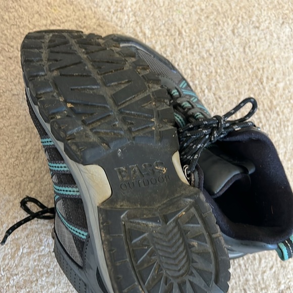 GH bass women peak hiker mid boots - Picture 11 of 11